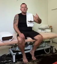Thumbs up Pete May 2026